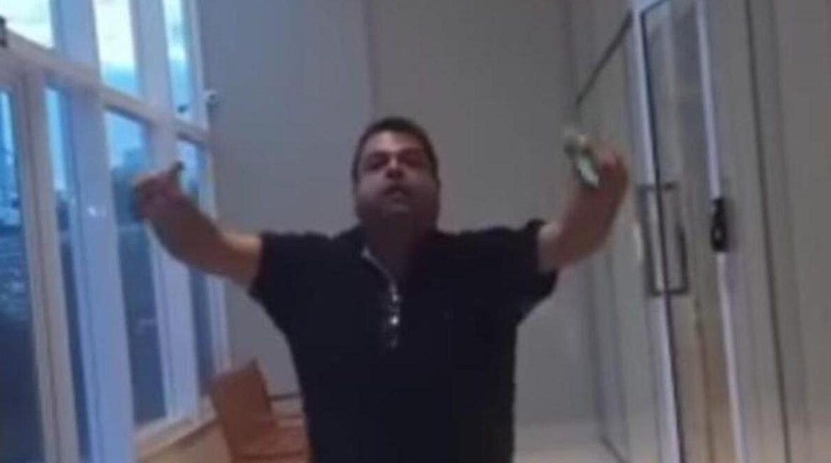 Foto: Reprodução/Vídeo