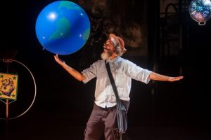 Paulo Freire Dia Mundial da Educação Sympla