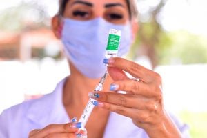 MP recomendou que a Prefeitura de Ceres recontratação um servidor demitido por se manifestar contra desvio de vacinas contra a Covid-19.(Foto: Jucimar de Sousa)