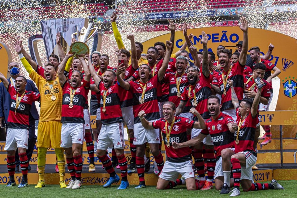 Flamengo
