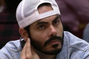 Fim do conto de fadas: Rodolffo deixa BBB com 50,48% dos votos