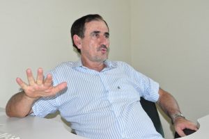 Nova sede da Câmara de Aparecida vai se chamar Palácio Léo Mendanha