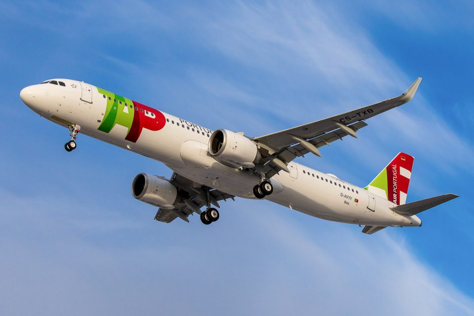 Voos de Portugal ao Brasil estão restringidos (Foto: Divulgação)
