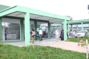 A Justiça do Trabalho determinou, nesta semana, que a Prefeitura de Goiânia forneça serviço de segurança nas unidades de saúde da capital. (Foto: divulgação/Prefeitura)