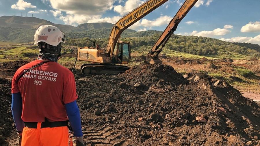 Vale tem 29 barragens em protocolo de emergência