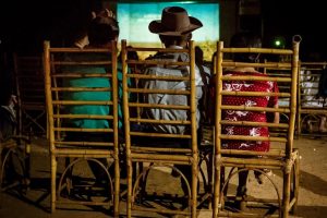 Mostra de cinema CineBaru