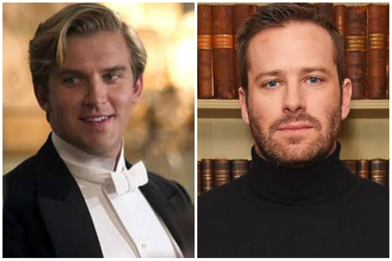 (Foto: Reprodução/ITV)