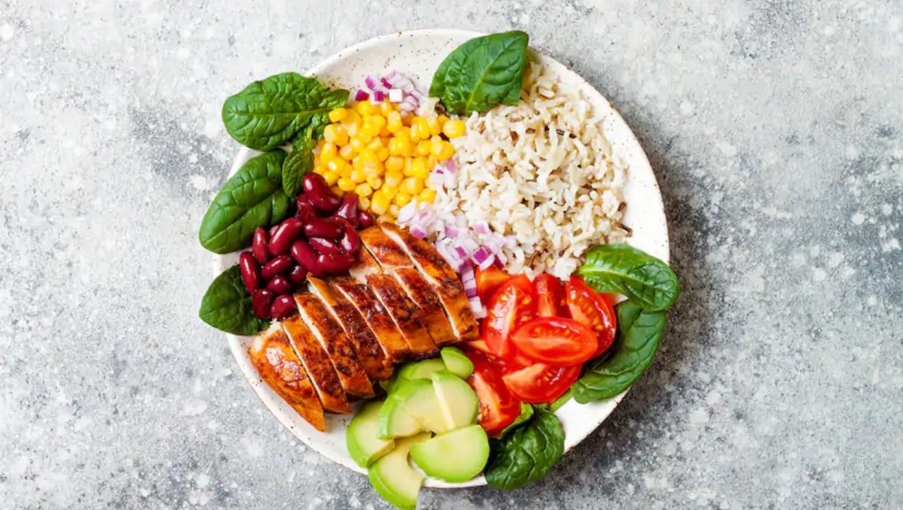 Senhora Marmita, no Setor Bueno