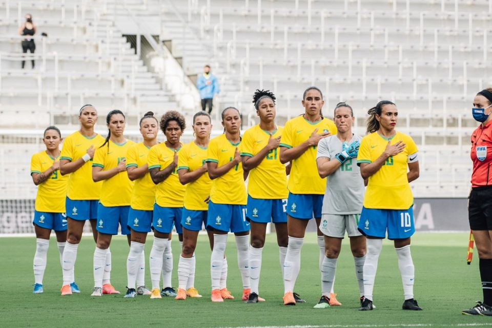 Seleção Brasileira