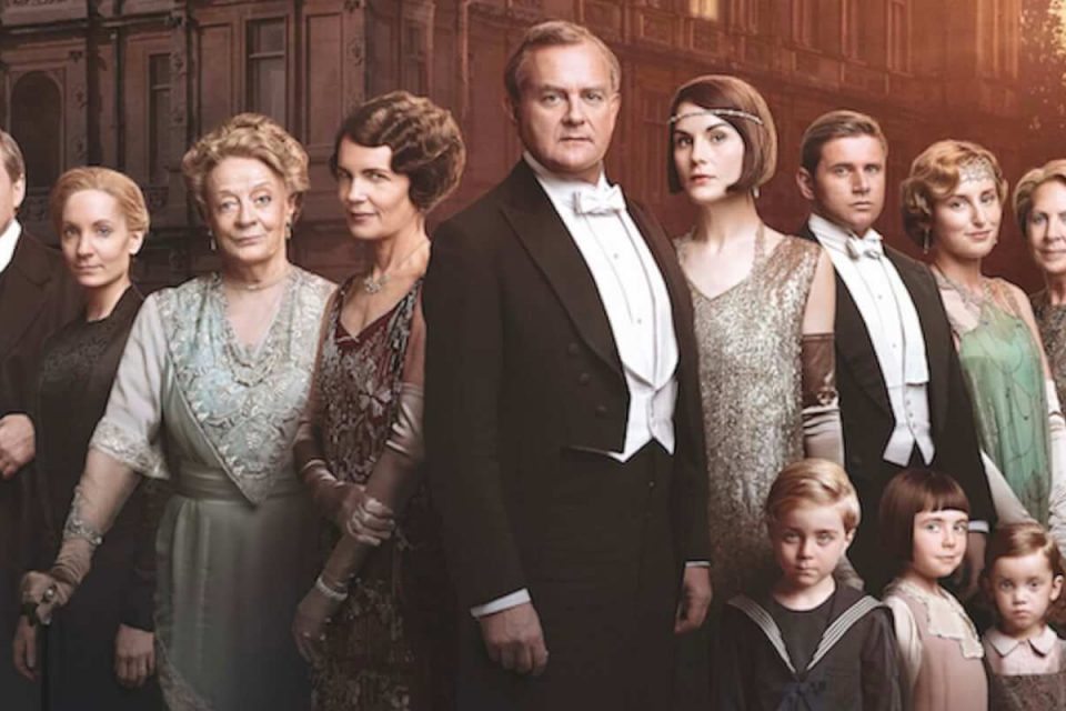 Downton Abbey