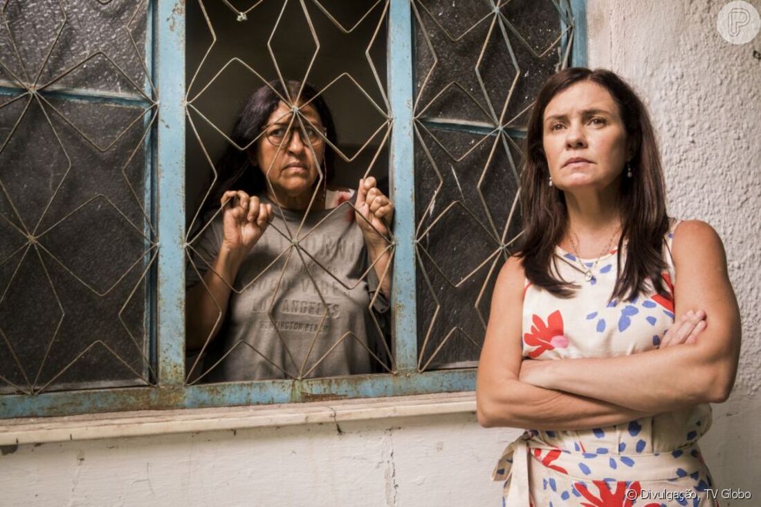 (Foto: Divulgação Globo)