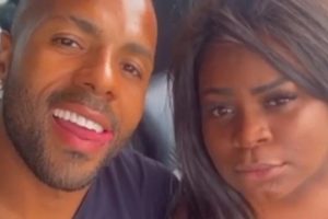 Jojo Todynho anuncia fim do namoro; relação durou dois dias