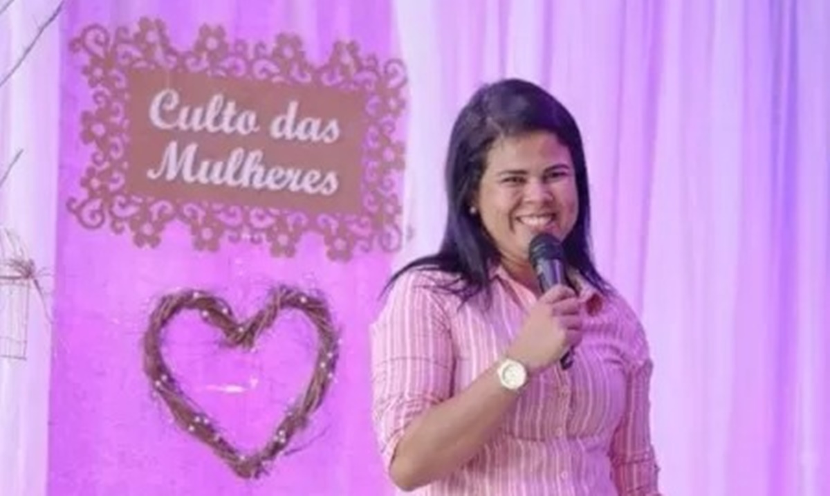 Pastor teria pago R$ 5 mil por morte da mulher; ele e amante são presos