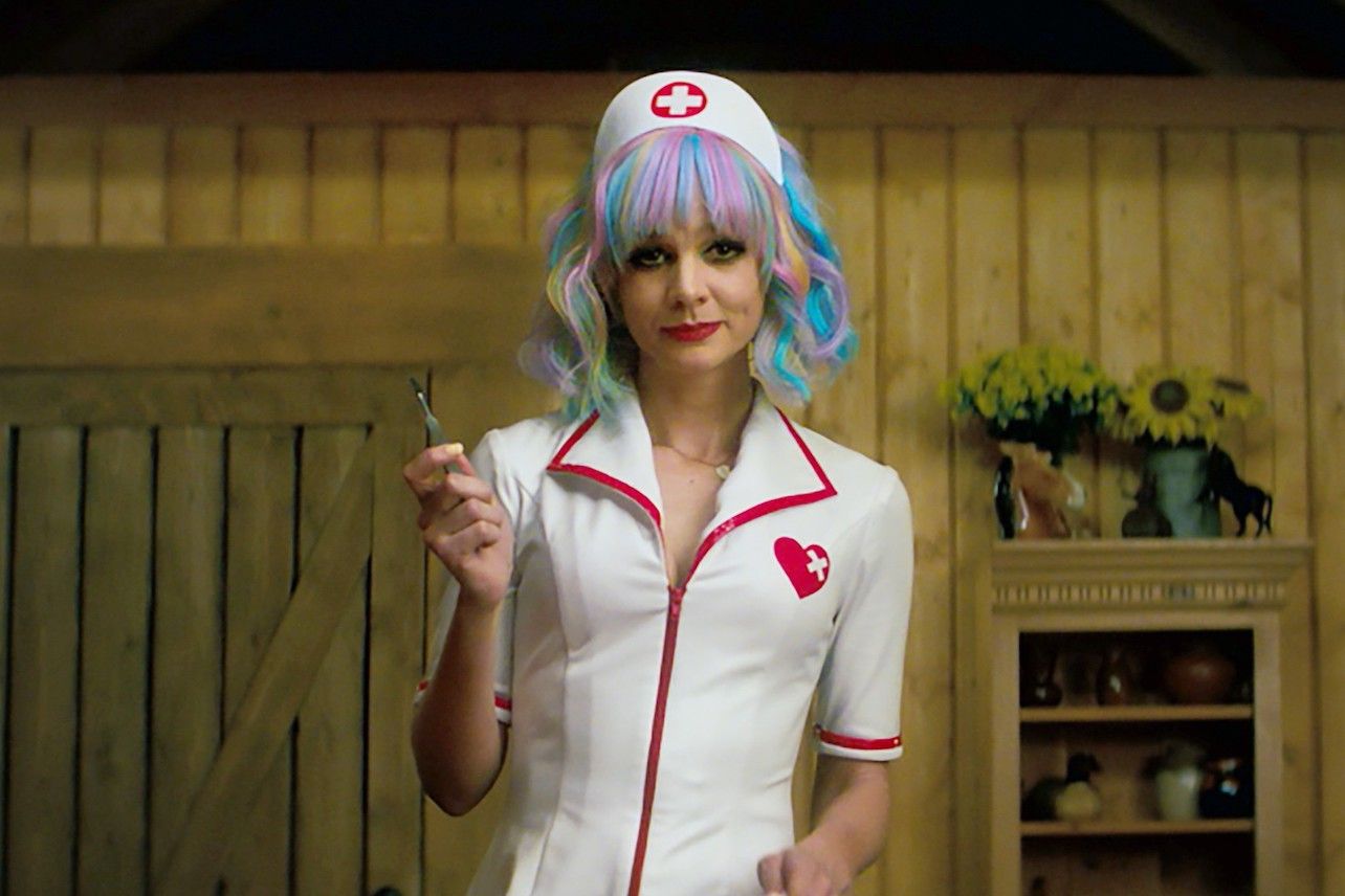 (Foto: Reprodução/Focus Feature)