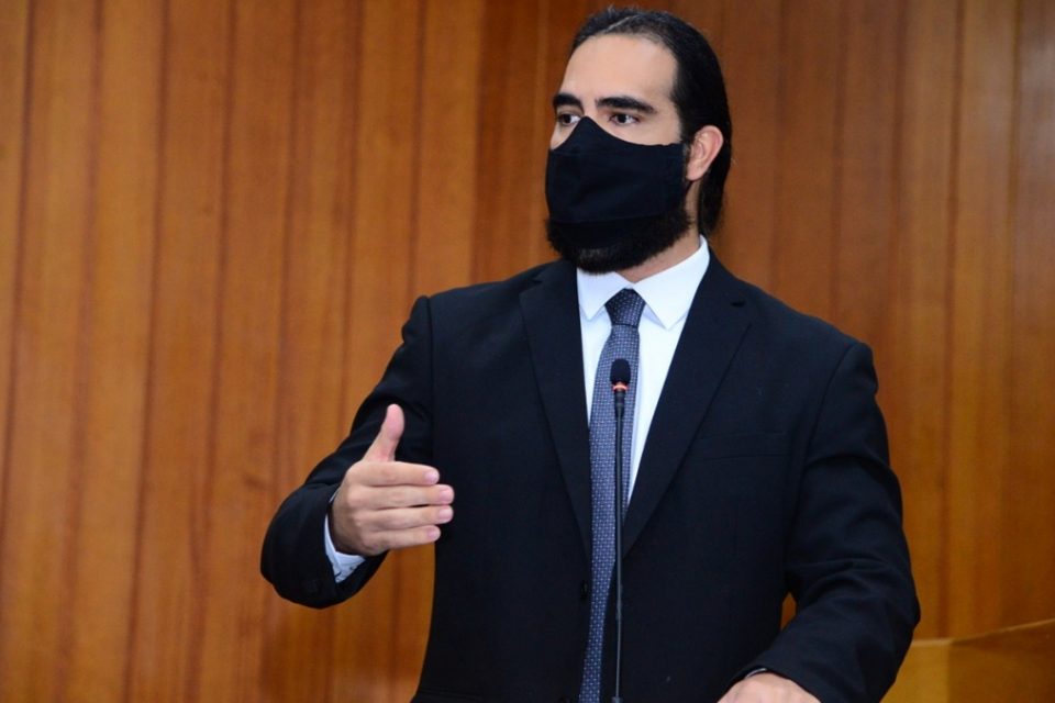 Goiás só utilizou 9,83% de recurso destinado pela Lei Federal Aldir Blanc