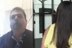 Morador não comparece à delegacia; vítima teme represália