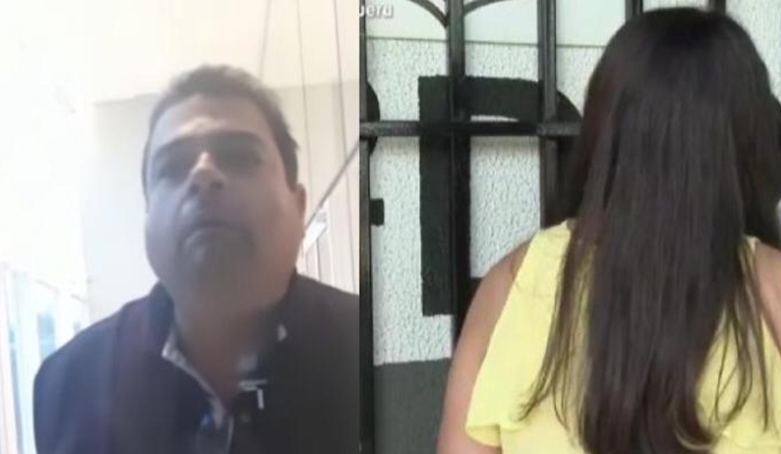 Morador não comparece à delegacia; vítima teme represália