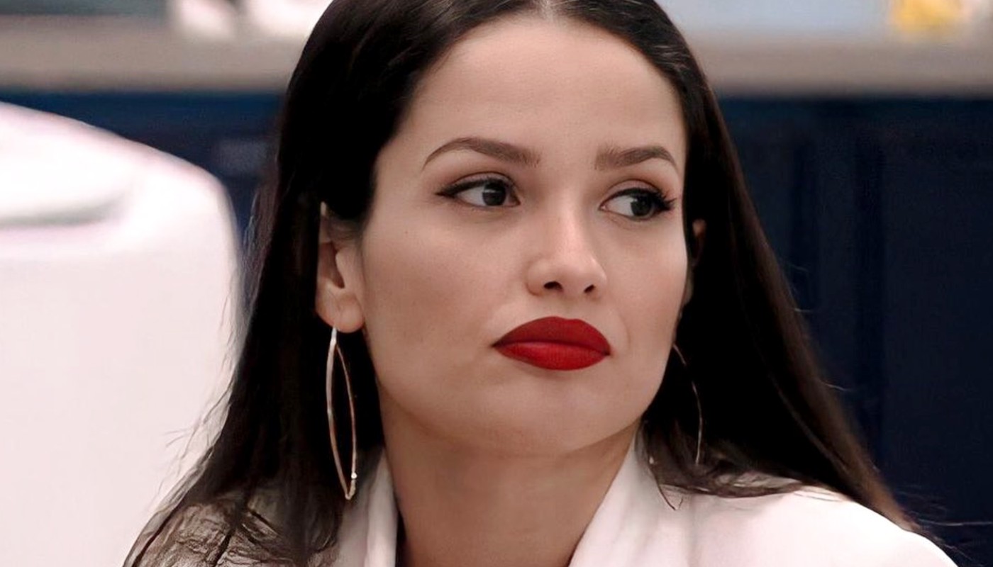 BBB 21: Boninho comenta sobre bronca que Juliette levou ao maquiar