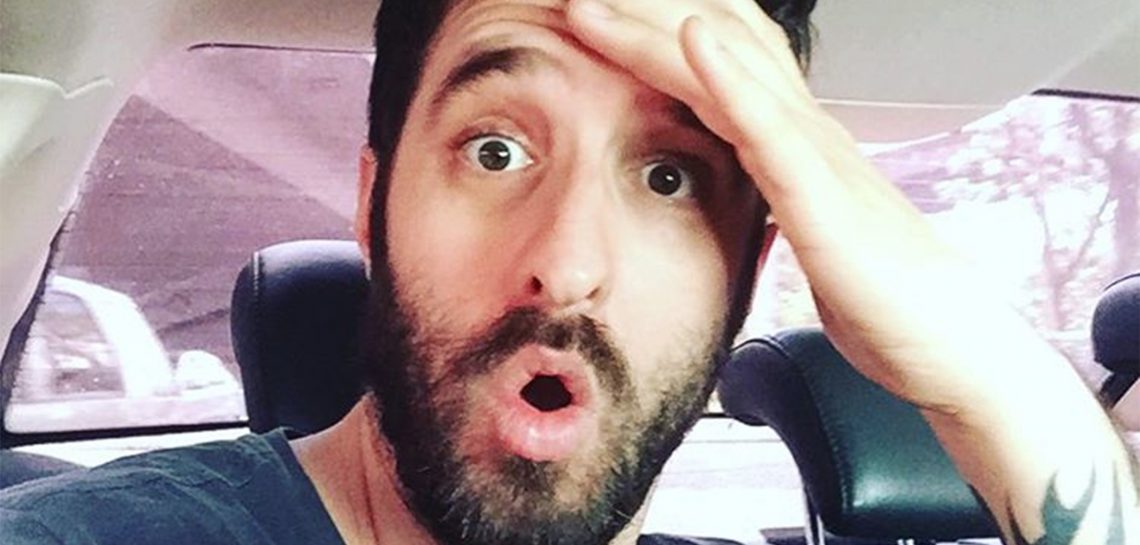 Rafinha Bastos se livra de pagar multa a Marcius Melhem após piada com caso