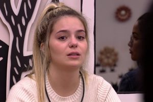 BBB 21: Enquetes apontam que Viih Tube será eliminada com forte rejeição