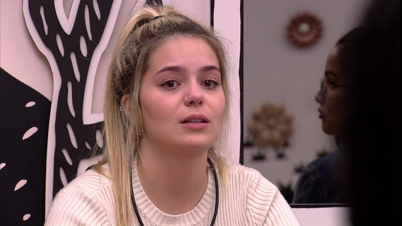 BBB 21: Enquetes apontam que Viih Tube será eliminada com forte rejeição