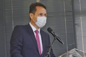 Andrey diz que foi pressionado a pedir exoneração como gesto ao Republicanos de Brasília