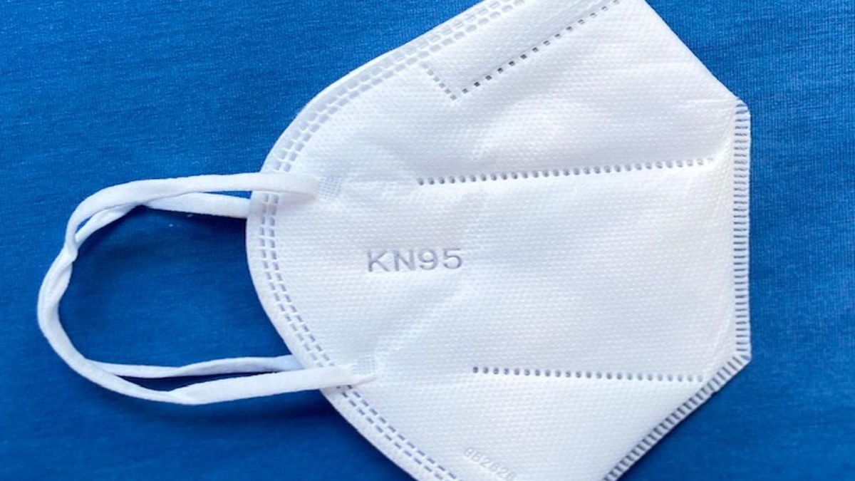 Caçu flexibiliza uso de máscara em locais públicos abertos