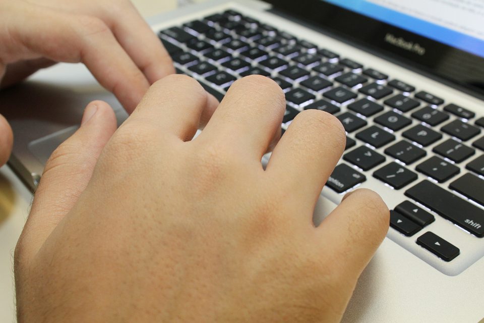 Estudantes podem realizar a inscrição no Sisu nesta terça (6)