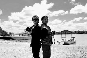 Programação Dia do Índio