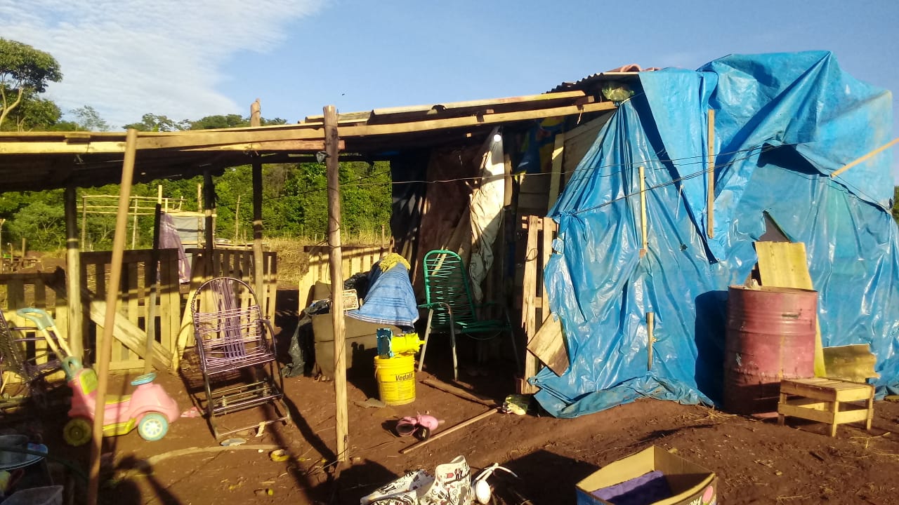 STF prorroga até 31 de outubro suspensão de despejos e desocupações