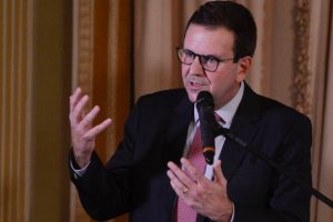 Prefeito do Rio de Janeiro, Eduardo Paes (Foto: Tomaz Silva/Agência Brasil)