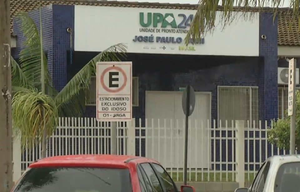 Bebê morre após levar choque elétrico enquanto a mãe fazia chapinha em Luziânia