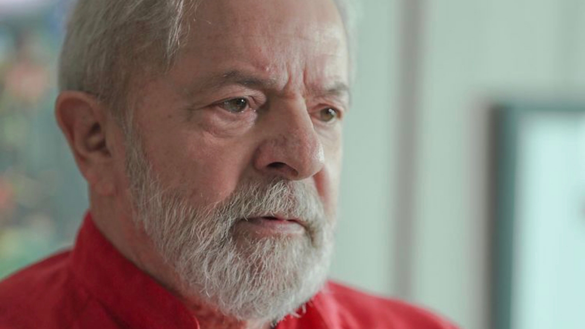 Ex-presidente Lula (Foto: Instagram)