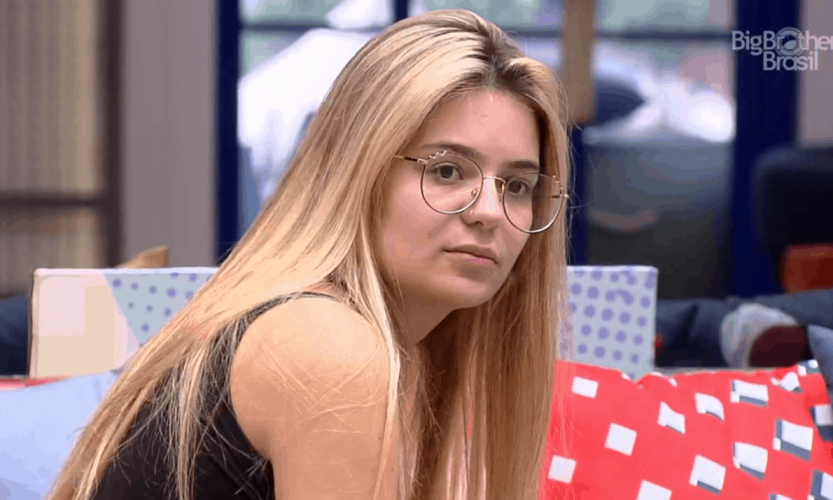 BBB 21: Viih Tube diz que jogou demais e passou do ponto