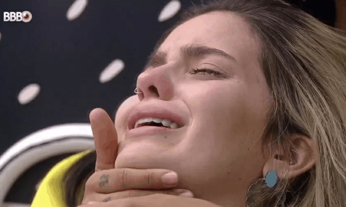 Viih Tube se torna a 3ª mais rejeitada e deixa BBB xx% dos votos