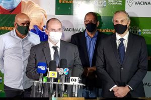 Comércio não essencial deverá fechar nos finais de semana, em Goiânia