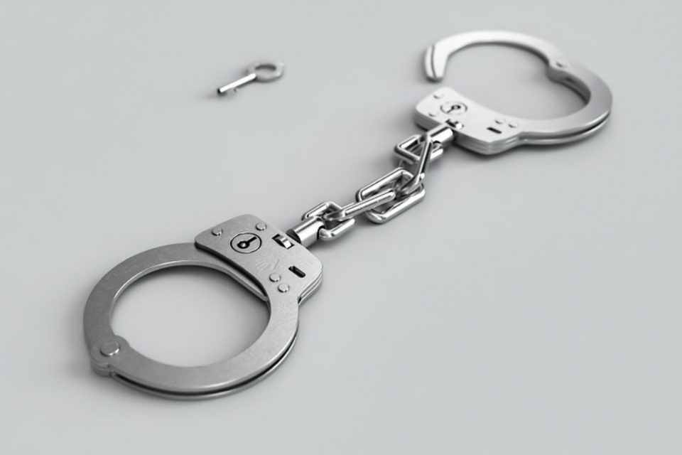 Condenado por homicídio há 8 anos foge, mas é recapturado em Mundo Novo