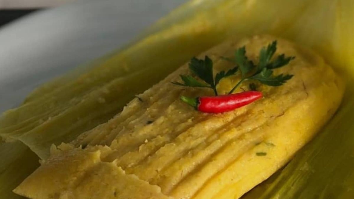 Delivery de pamonha em Goiânia Delícia Pura