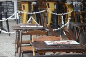 Por conta do descontrole da pandemia, brasileiros são alvo de discriminação na Europa devido a variante do coronavírus. (Foto: Tomaz Silva/Agência Brasil)