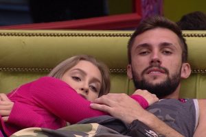 BBB 21: Carla Diaz coloca ponto final em relação com Arthur