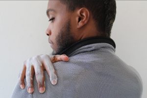 #EmCasaComSesc apresenta "Oxalá, bailarino"