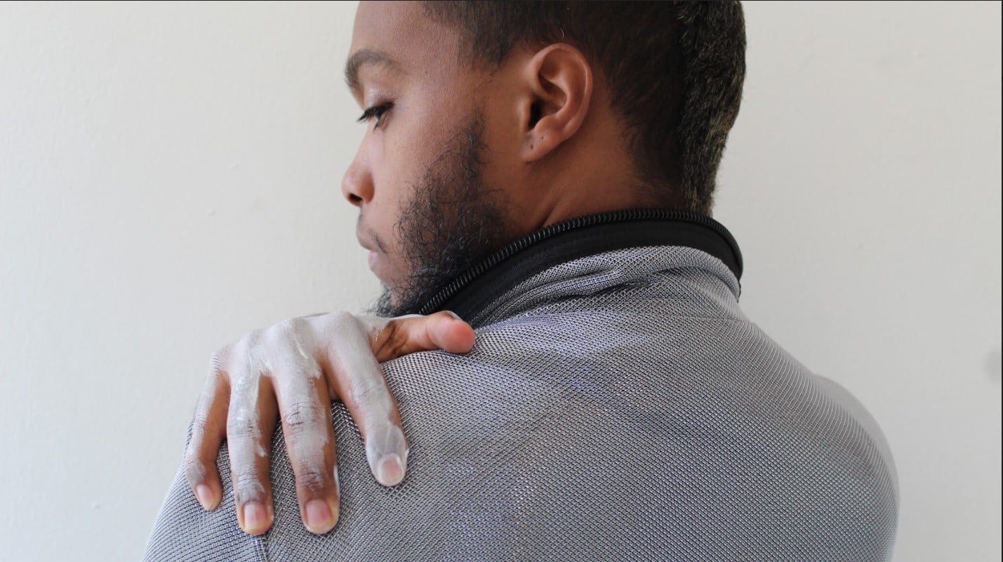 #EmCasaComSesc apresenta "Oxalá, bailarino"