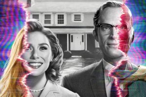 Emily em Paris WandaVision The Boys MTV Movie e TV Awards: confira todos os indicados da premiação