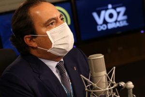 TSE e MPE vão investigar denúncia de uso político da Caixa Econômica pelo presidente da instituição