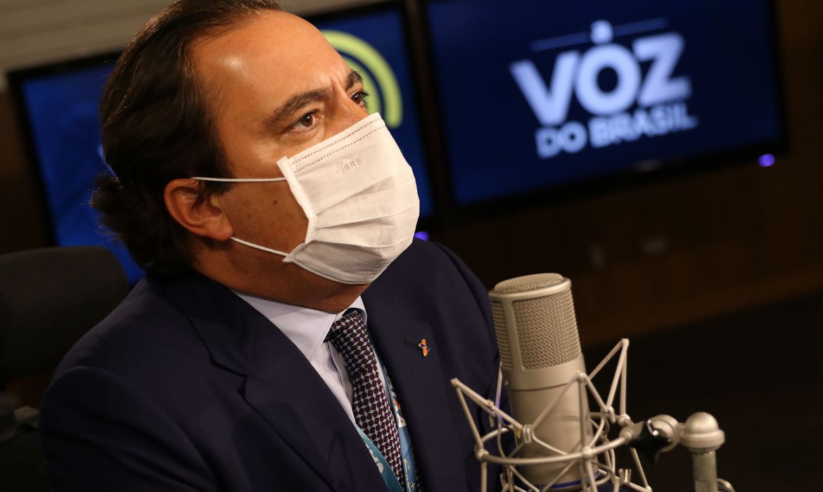 TSE e MPE vão investigar denúncia de uso político da Caixa Econômica pelo presidente da instituição