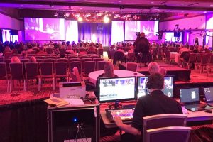 Notas técnicas informam protocolos para eventos em Goiânia