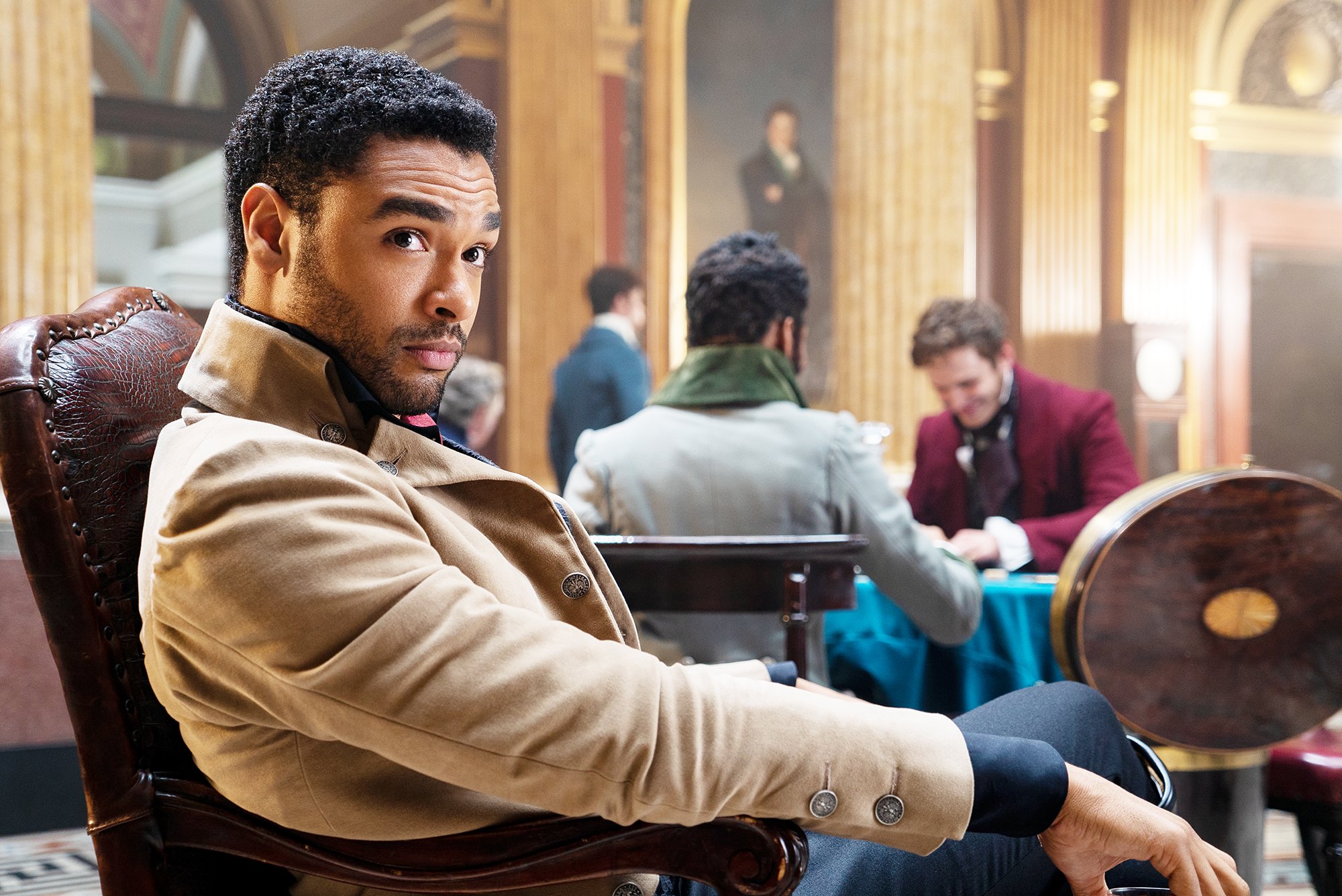 (Foto: Reprodução/Netflix)