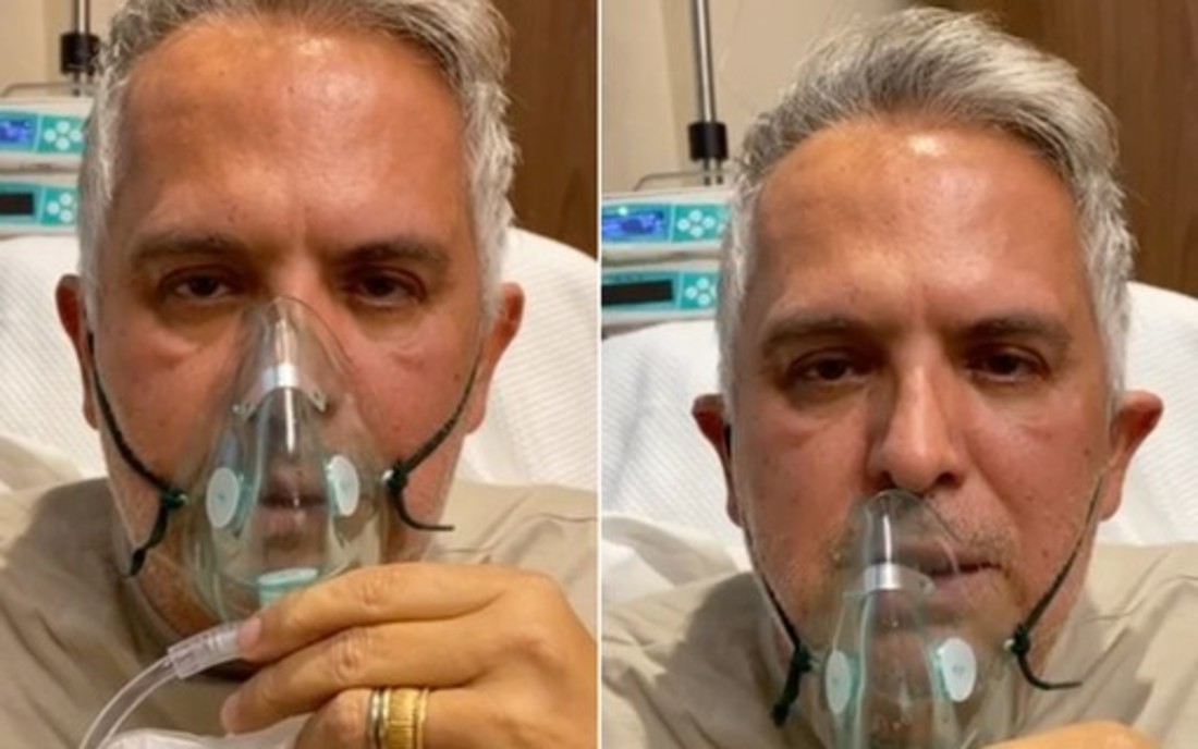 (Foto: Revista Quem)