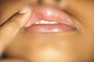 Menina de 11 anos denuncia irmão, de 19, por agredir ela e a mãe em Rio Verde (Foto: Divulgação/Polícia Militar)