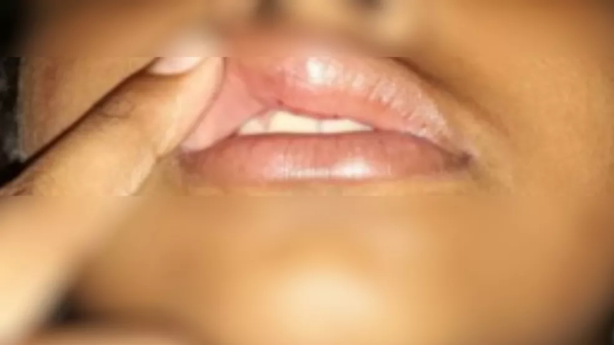 Menina de 11 anos denuncia irmão, de 19, por agredir ela e a mãe em Rio Verde (Foto: Divulgação/Polícia Militar)